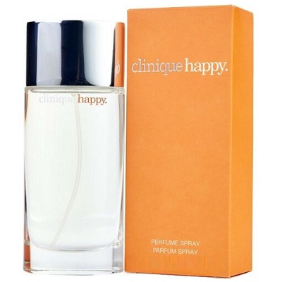 Clinique Happy Perfume